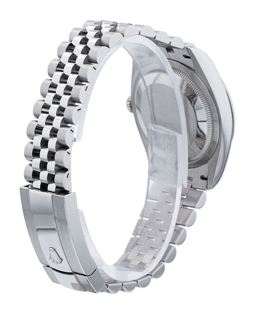 Rolex Datejust 126200 Image 3